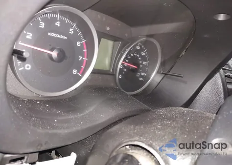 2015 Subaru Forester 2.5I Premium из США, поврежденный, VIN JF2SJADC5FH468849